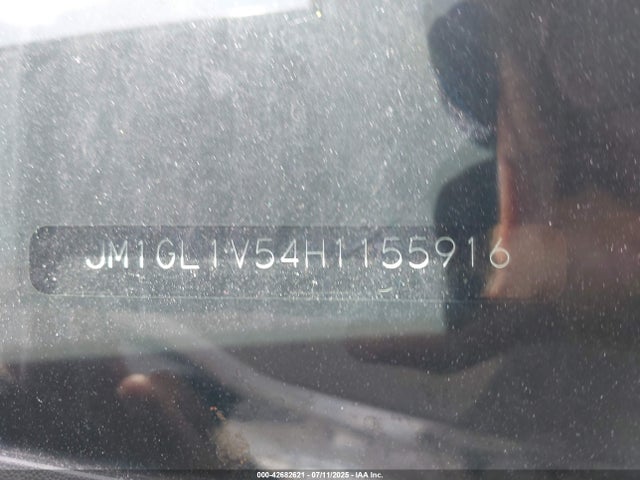 Mazda py 2017 JM1GL1V54H1155916 Image 9