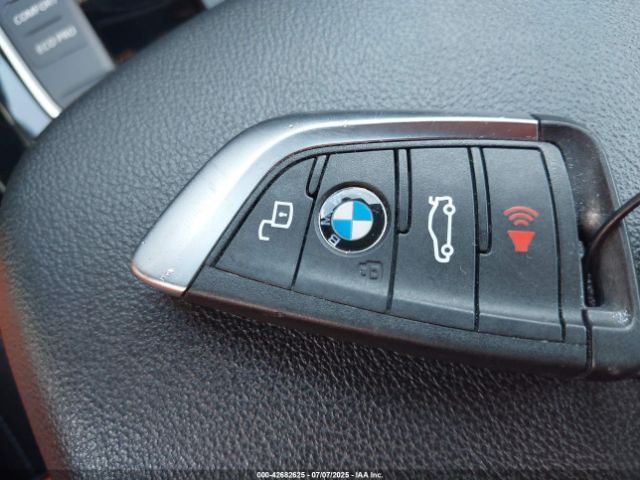 2024 BMW X3 5UX43DP09R9U57208 Photo 10