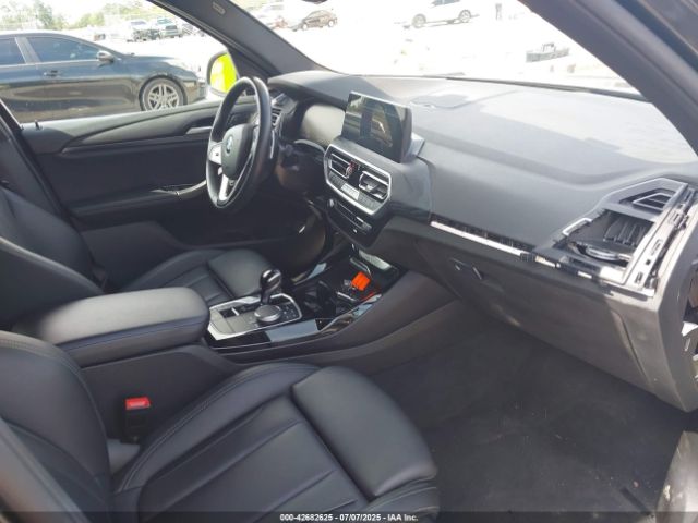 2024 BMW X3 5UX43DP09R9U57208 Photo 4