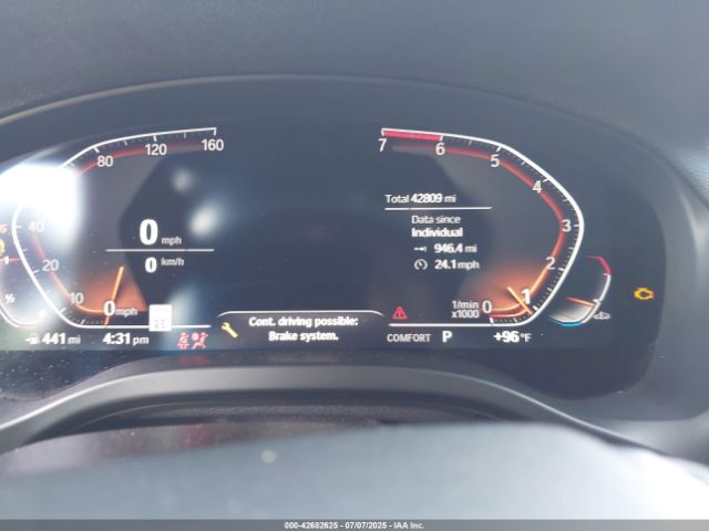 2024 BMW X3 5UX43DP09R9U57208 Photo 6