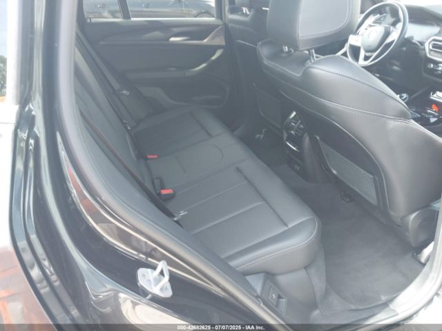 2024 BMW X3 5UX43DP09R9U57208 Photo 7
