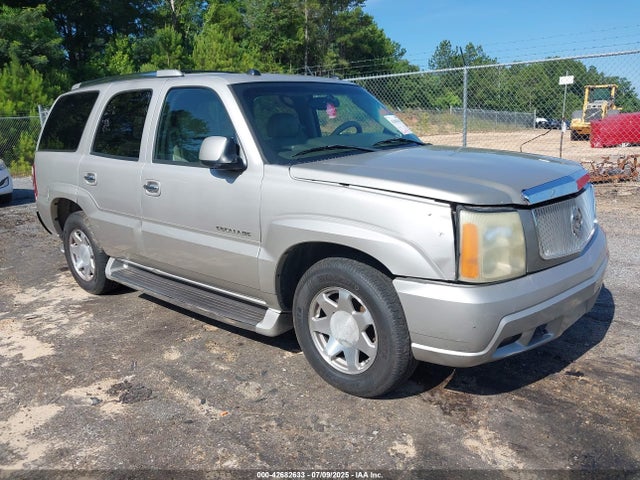 2004 CADILLAC ESCALADE 1GYEC63T64R257729 Photo 0