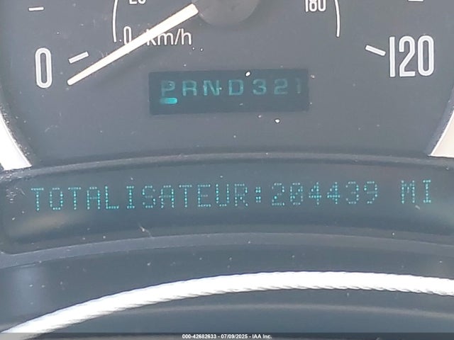 2004 CADILLAC ESCALADE 1GYEC63T64R257729 Photo 6