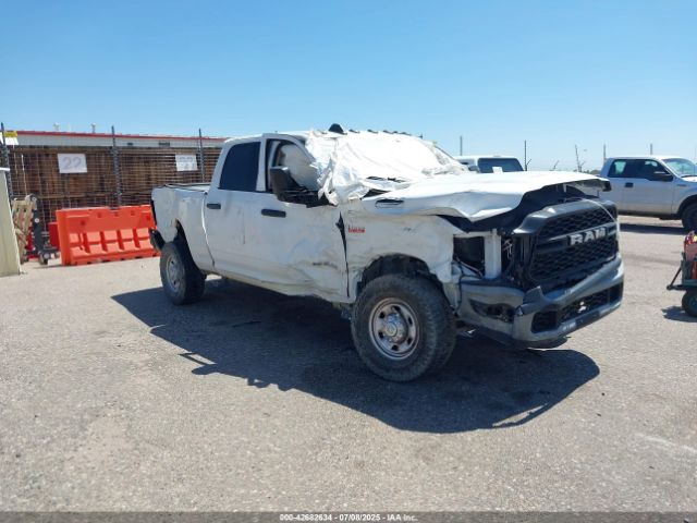 2020 RAM 2500 3C6UR5CJ0LG250404