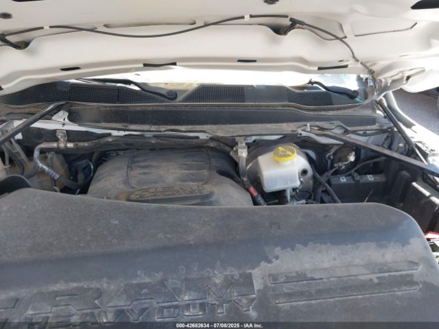 2020 RAM 2500 3C6UR5CJ0LG250404 Photo 9