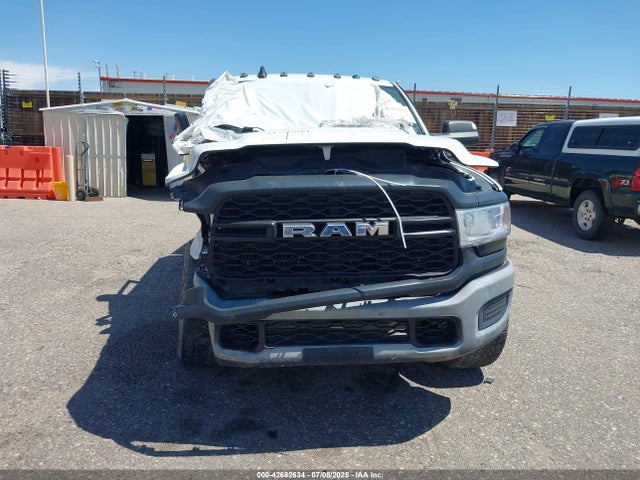 3C6UR5CJ0LG250404 RAM 2500