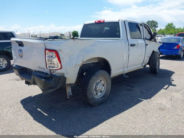 2020 RAM 2500 3C6UR5CJ0LG250404 Photo 3