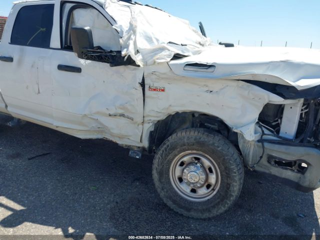 2020 RAM 2500 3C6UR5CJ0LG250404 Photo 5