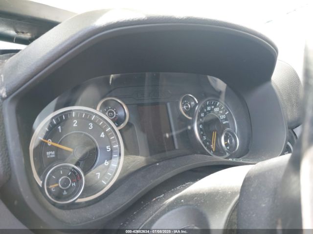 2020 RAM 2500 3C6UR5CJ0LG250404 Photo 6