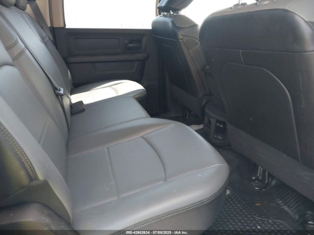 2020 RAM 2500 3C6UR5CJ0LG250404 Photo 7