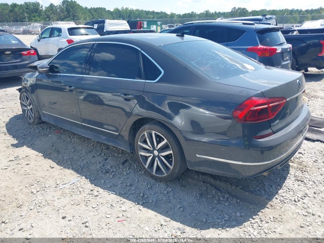 1VWDT7A38HC070850 Volkswagen 1.8 tsi