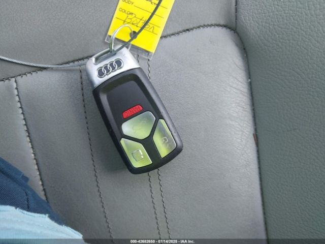 2018 AUDI Q5 WA1CNAFY5J2020438 Photo 10