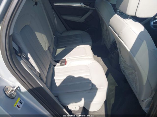 2018 AUDI Q5 WA1CNAFY5J2020438 Photo 7