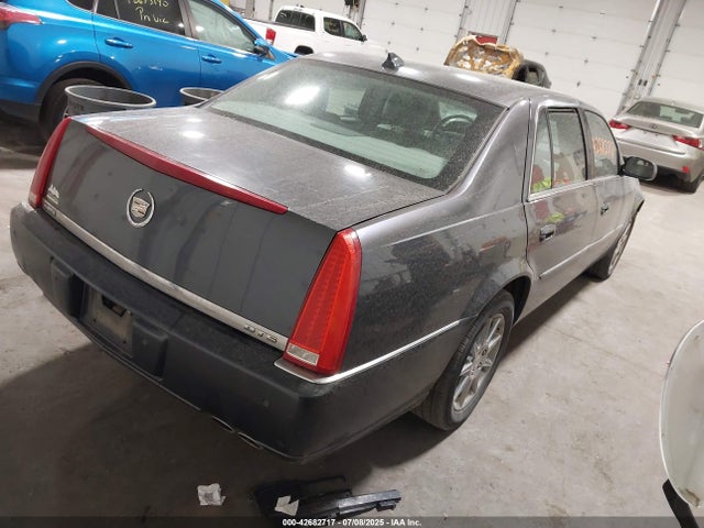 2010 CADILLAC DTS 1G6KD5EY9AU130316 Photo 3