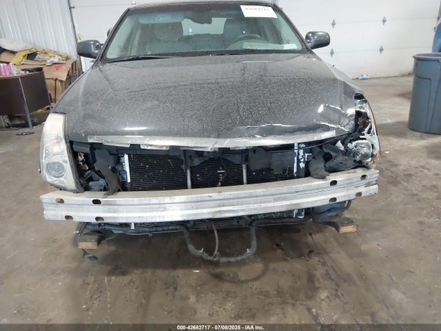 2010 CADILLAC DTS 1G6KD5EY9AU130316 Photo 5