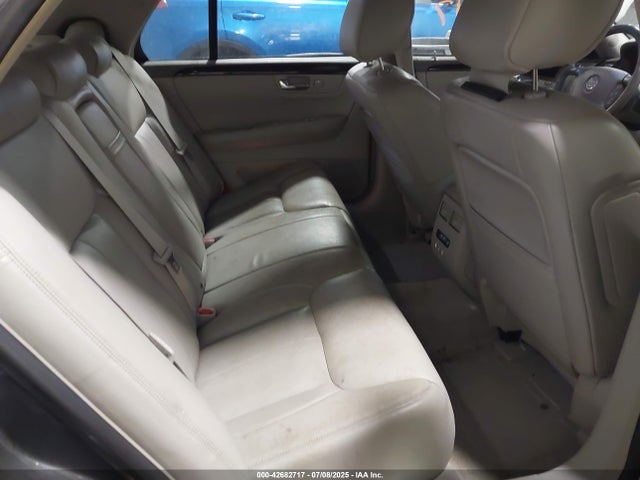 2010 CADILLAC DTS 1G6KD5EY9AU130316 Photo 7