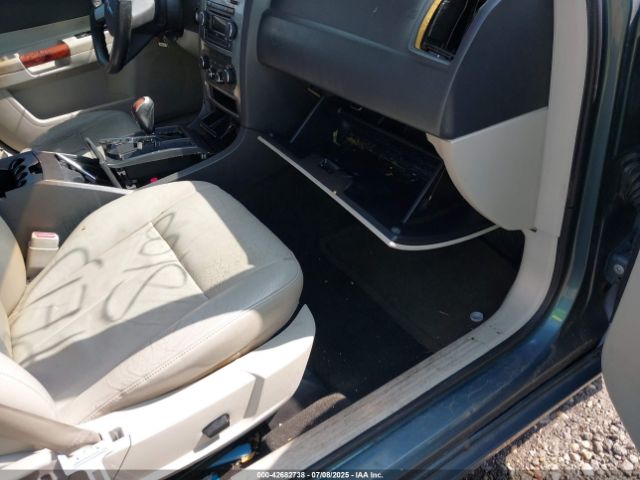 2005 CHRYSLER 300 2C3JA53G55H152645 Photo 4