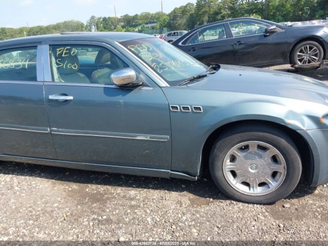 2005 CHRYSLER 300 2C3JA53G55H152645 Photo 5