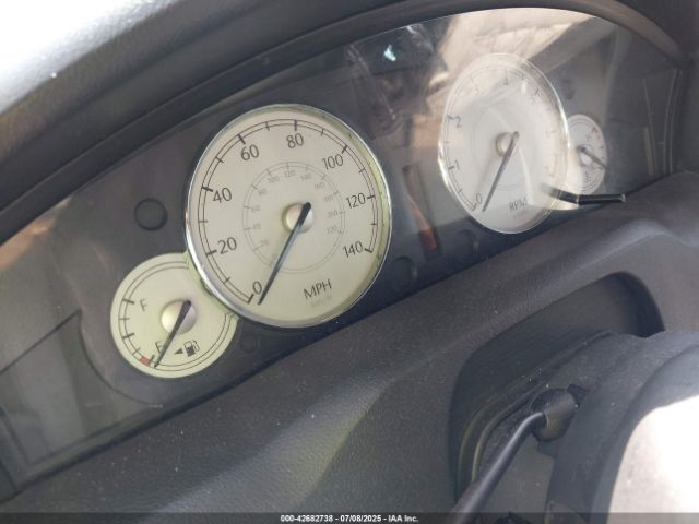 2005 CHRYSLER 300 2C3JA53G55H152645 Photo 6