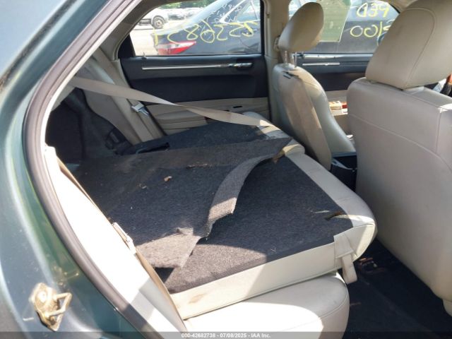 2005 CHRYSLER 300 2C3JA53G55H152645 Photo 7