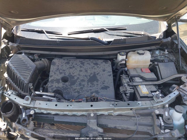 1GNERGKWXPJ294573 Chevrolet lfy