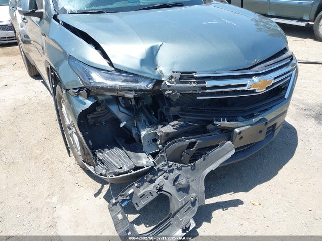 1GNERGKWXPJ294573 Chevrolet lfy