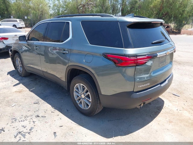 1GNERGKWXPJ294573 Chevrolet lfy
