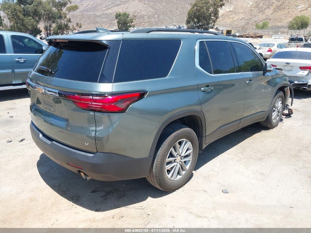 1GNERGKWXPJ294573 Chevrolet lfy