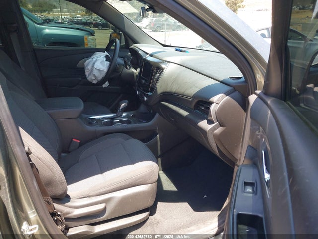 1GNERGKWXPJ294573 Chevrolet lfy