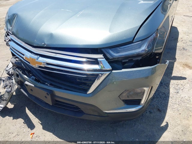 1GNERGKWXPJ294573 Chevrolet lfy