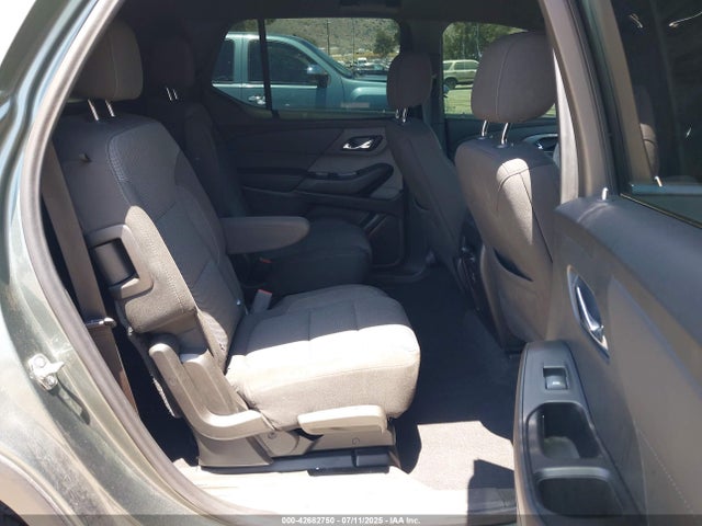 1GNERGKWXPJ294573 Chevrolet lfy