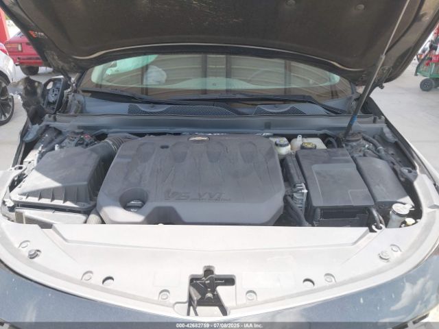 2018 CHEVROLET IMPALA 2G11Z5S3XJ9106163 Photo 9