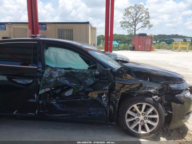 2018 CHEVROLET IMPALA 2G11Z5S3XJ9106163 Photo 5