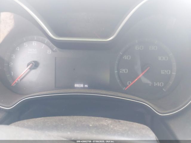 2018 CHEVROLET IMPALA 2G11Z5S3XJ9106163 Photo 6