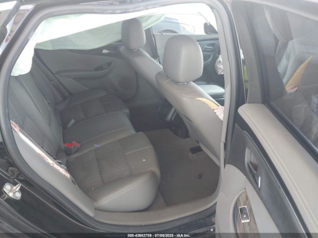 2018 CHEVROLET IMPALA 2G11Z5S3XJ9106163 Photo 7