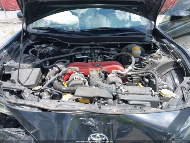 2019 TOYOTA 86 JF1ZNAE18K9700742 Photo 9