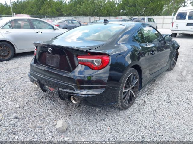2019 TOYOTA 86 JF1ZNAE18K9700742 Photo 3