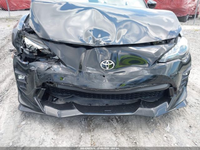 2019 TOYOTA 86 JF1ZNAE18K9700742 Photo 5