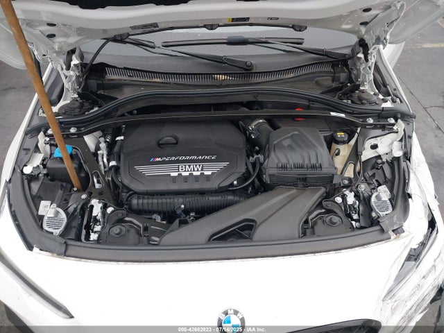 WBA13AL0XN7J95517 BMW 2022