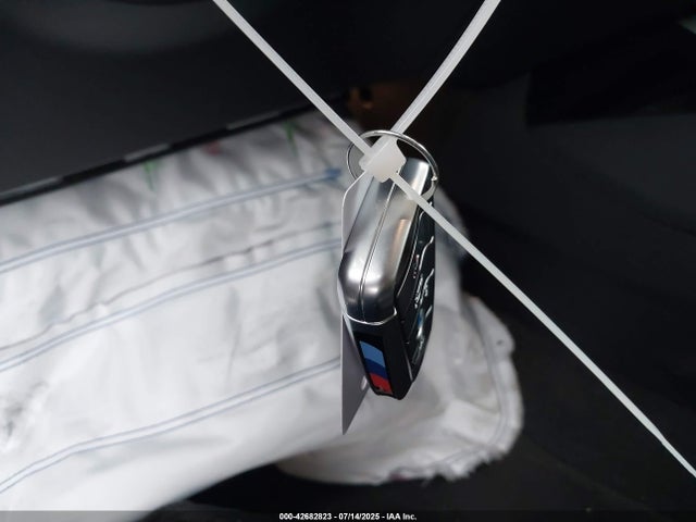WBA13AL0XN7J95517 BMW 2022