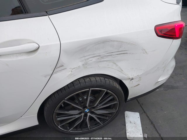 WBA13AL0XN7J95517 BMW 2022