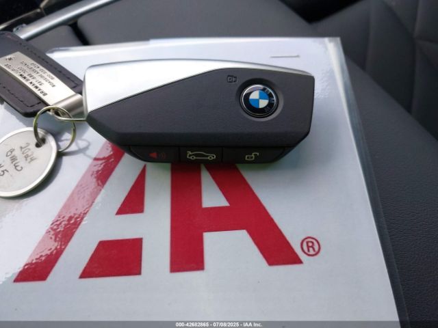 2024 BMW X5 5UX13EU06R9S79870 Photo 10