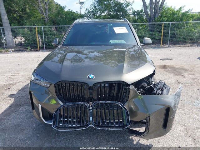 5UX13EU06R9S79870 BMW 2024
