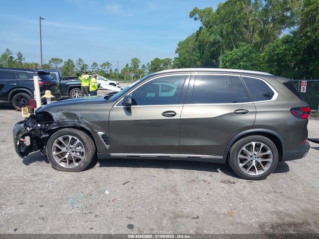 5UX13EU06R9S79870 BMW 2024
