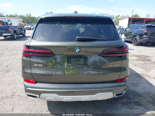 5UX13EU06R9S79870 BMW 2024