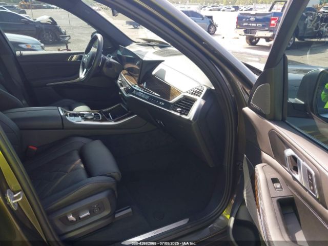 2024 BMW X5 5UX13EU06R9S79870 Photo 4