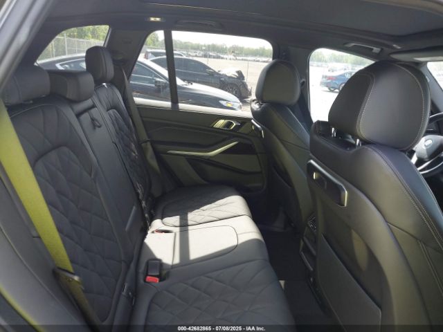 2024 BMW X5 5UX13EU06R9S79870 Photo 7