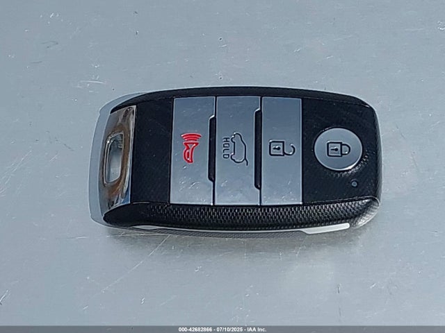 KIA t-gdi 2017 KNDJX3AA8H7454850 Image 11