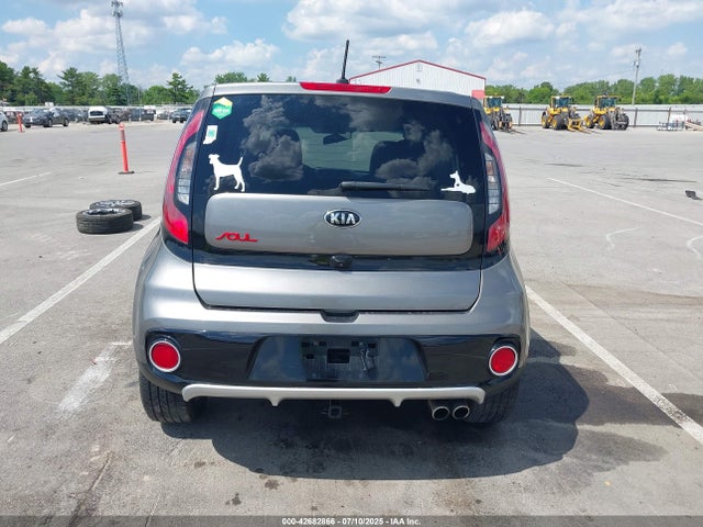 KIA t-gdi 2017 KNDJX3AA8H7454850 Image 17