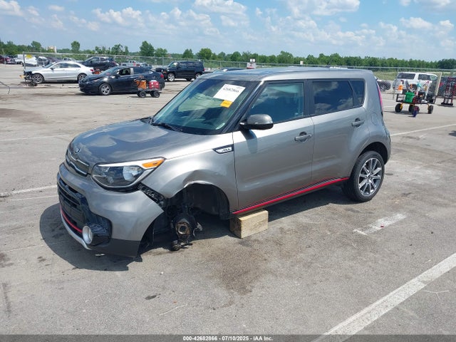 KIA t-gdi 2017 KNDJX3AA8H7454850 Image 2